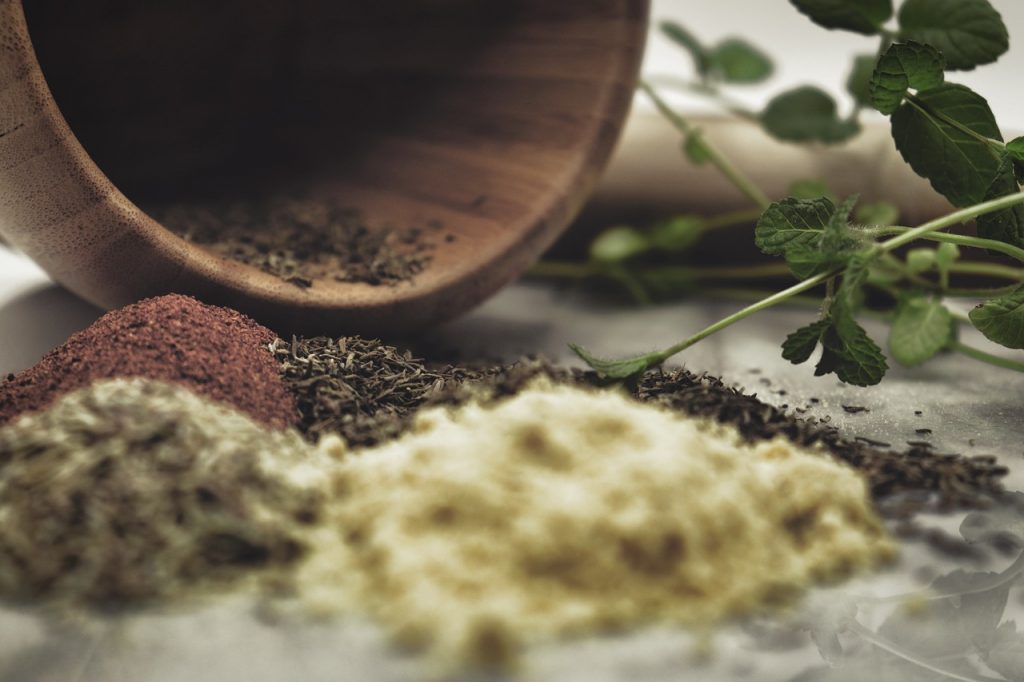 Herbal Treatment