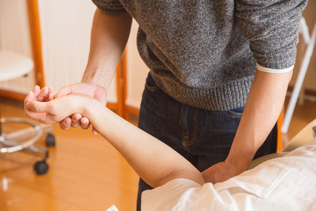 Manual Therapy